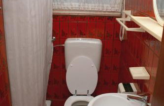 Apartments with parking space Bilo, Primosten - 12868 - Photo 14