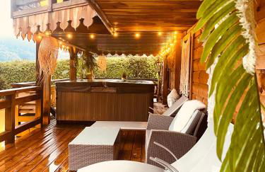 Chalet le Bô & Spa - Foto 18