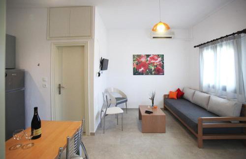 Villa Alexandra Suites - Foto 22