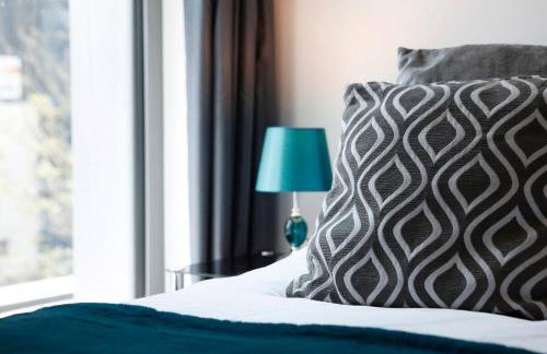 Redhill - Modern 1 Bedroom Apartment by Mobius Property - Foto 9