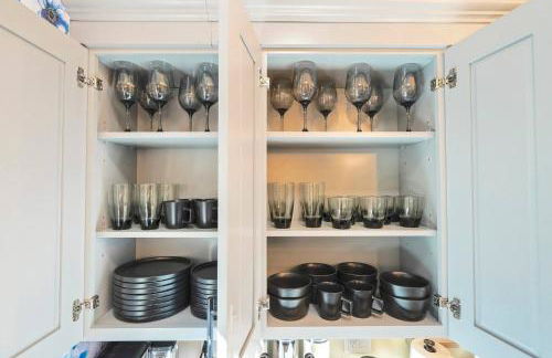 J - Lovely 2BR by Universal - Patio with Grill & Parking - FIFA World Cup SoFi - Foto 13