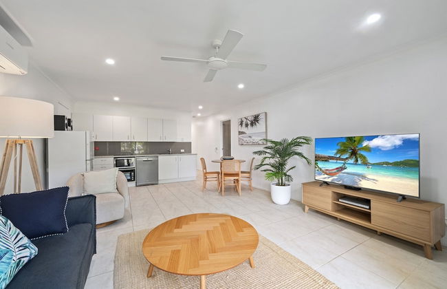 Ivory Palms Resort - Photo 71