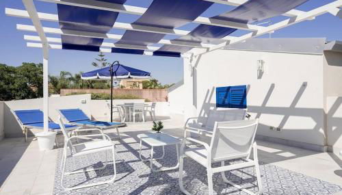 Villa Santulì San Leone - Foto 5