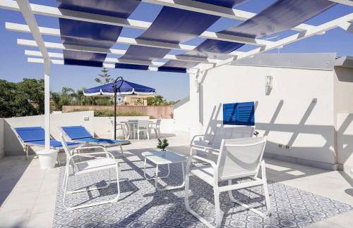 Villa Santulì San Leone - Foto 5