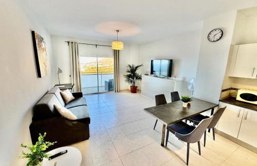 El ático Parosa 'con vistas al mar' - Foto 14