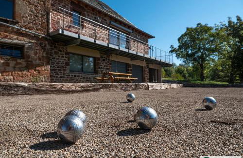 Gite Le Sauvage - Photo 31