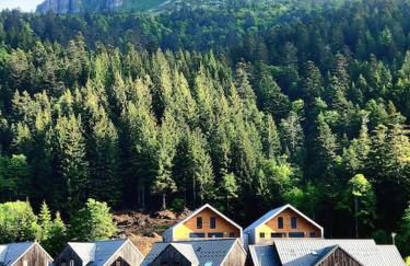 Duplex 4/6p Le Familial - Foto 14