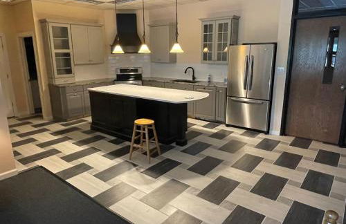 Lovely 1 Bedroom Apartment in Beautiful Small Town - Foto 1