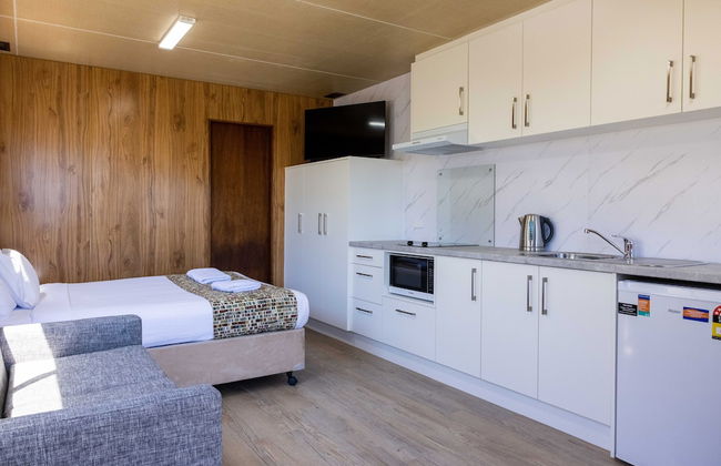 Discovery Parks - West Beach Parks - Foto 16