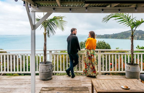 The Settlers Hut - Foto 9