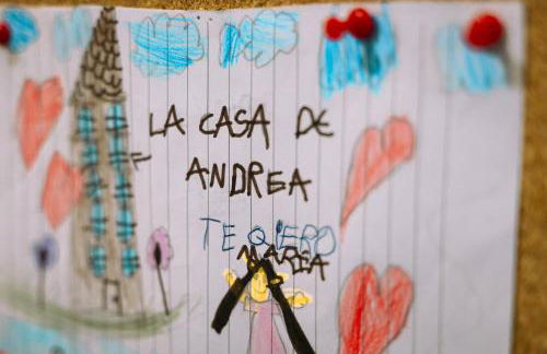 El Apartamento de Andrea, Callao3gijon - Foto 32