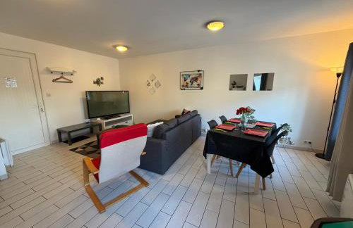Appart'Hôtel Lagnieu - Foto 18