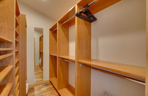 Pet-Friendly Auburn Home on 3 Acres - Foto 14