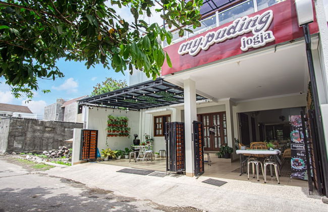 Bisma Balcony Homestay - Foto 23