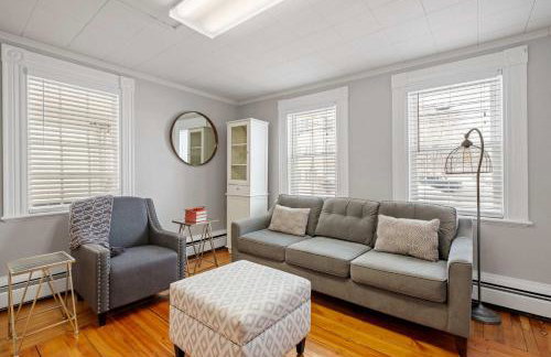 Exeter -1st Floor Large Furnished Two Bed One Bath - Foto 35