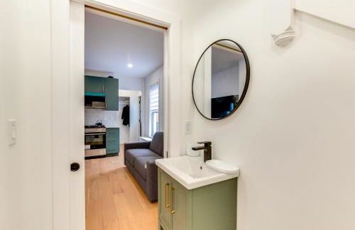 Centrally Located and Pet Friendly Yonkers Studio! - Foto 18