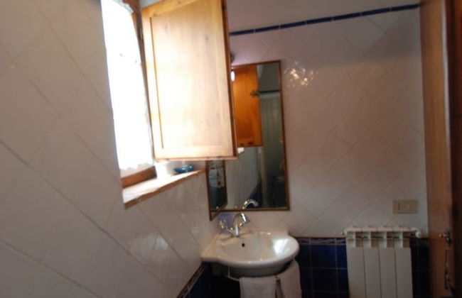 Casa Verzure - Foto 8