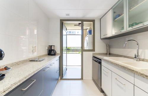 Apartamento en Av de Francia y CArtes y Ciencias - Foto 19