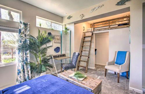 Lakeview Lodge with Spacious Yard Families Welcome - Foto 20