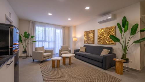 Apartamentos San Martín - Foto 2