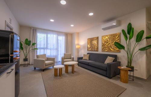 Apartamentos San Martín - Foto 2