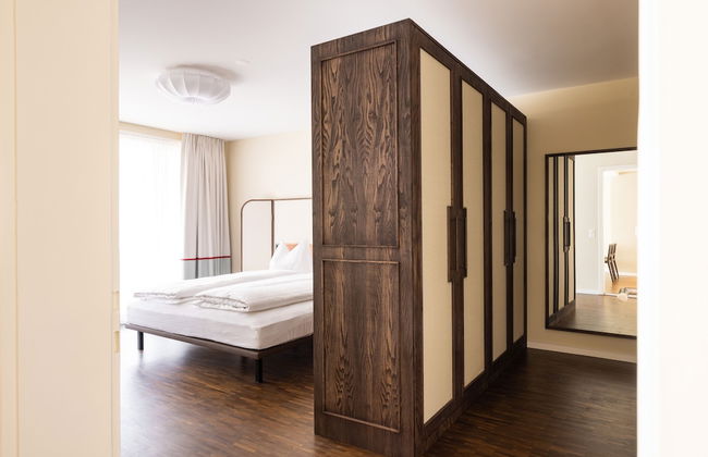 EMA House Serviced Apartments Seefeld - Photo 15