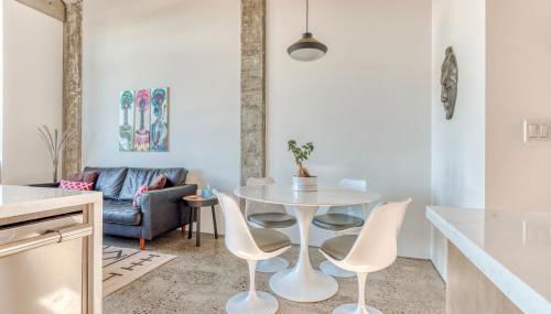 Union Lofts 310 - Foto 4