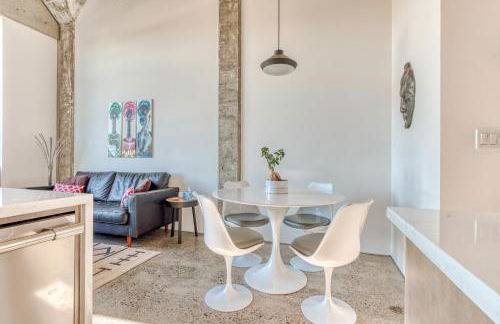 Union Lofts 310 - Foto 4