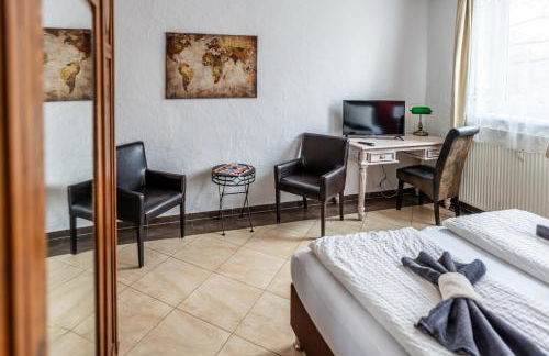 Villa Backstein OBO19 - Foto 44