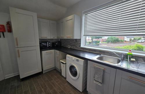 Spacious 3bedroom Apartment-Short and Long Stays-Contractors and Families - Foto 33