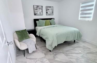 2 bed peaceful, lakeview studio NO FEES - Foto 8