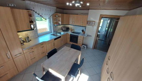 Ferienhaus am großen Waldstein - Foto 5