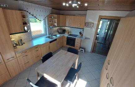 Ferienhaus am großen Waldstein - Foto 5