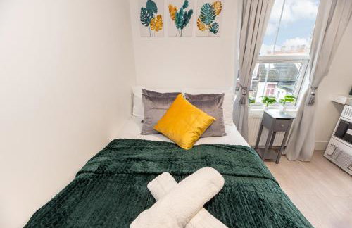 Small and Trendy studio 3B - Foto 18