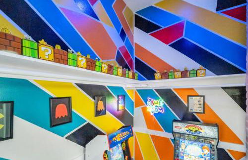 Treme Retreat w Pool & Arcade Near FQ - Foto 40