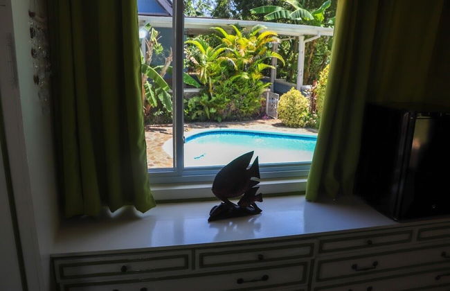 Seven Palms Villa - Foto 63