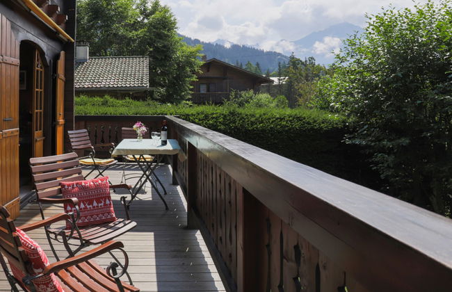 Chalet Merymont - Foto 26