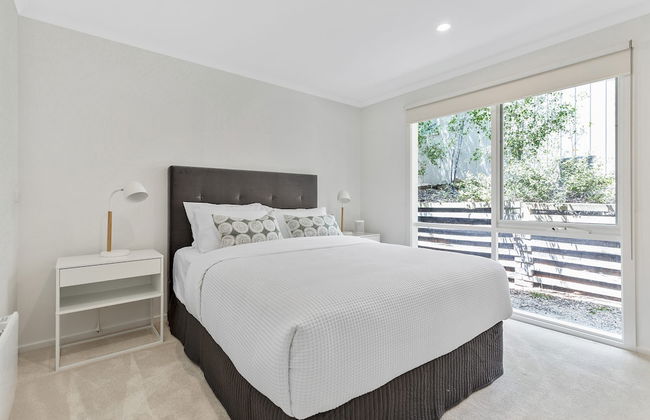 Clifftop Coastal Sanctuary With Panoramic Views - Foto 21