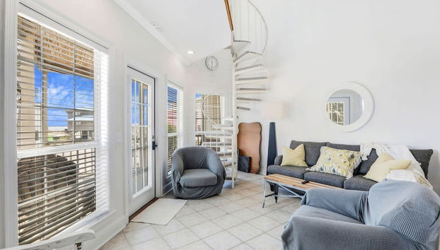 Camp David Side B- Pool Beach View - Foto 5, Habitación