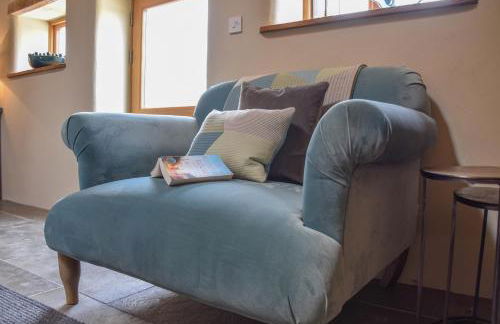 Halcyon Barn, Wissett - Foto 24