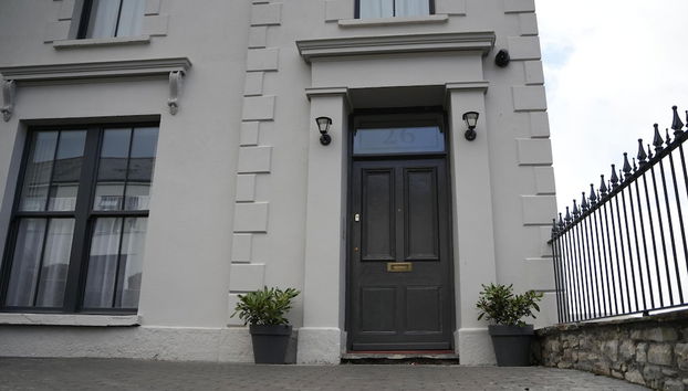 Immaculate 1-bed Apartment in Merthyr Tydfil - Foto 2, Imagen principal