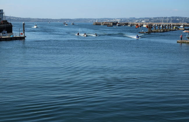 Devoncoast Seaview Apartments - Foto 22