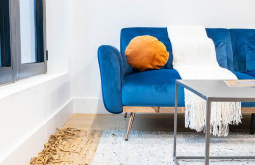 149BK-202 NEW Condo 1BR IN PRIME GREENPOINT BK - Foto 30