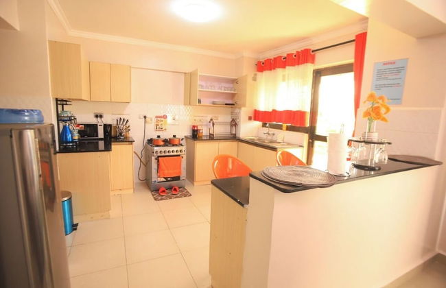 Shawmut Suites Nakuru - Foto 13