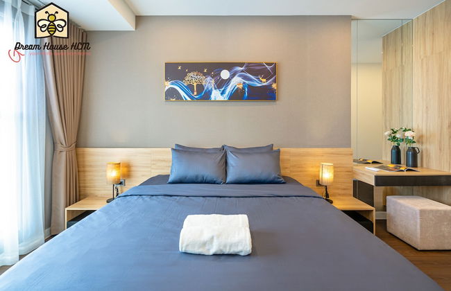 Dream House Apartment - Foto 71