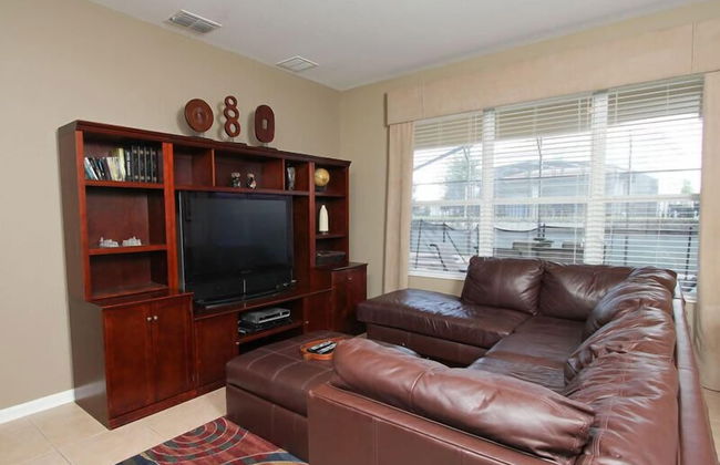 Ov2920 - Windsor Hills Resort - 6 Bed 4 Baths Villa - Photo 2