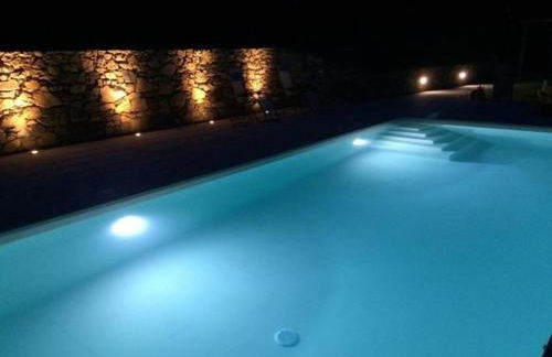 CASA DELLA LUCE private pool - Photo 10