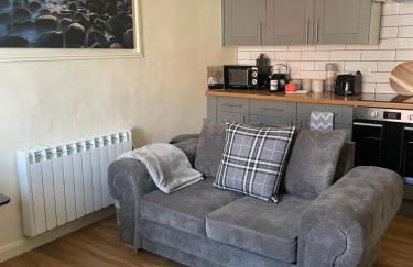 The Butcher's Flat Seahouses - Foto 21