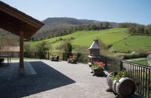 La Morada de Andoin - Foto 6