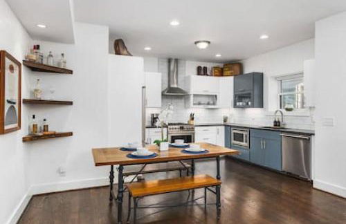 Belmont Retreat walk to Restaurants, Coffee, 12 South - Foto 12